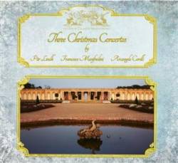 Three Christmas Concertos